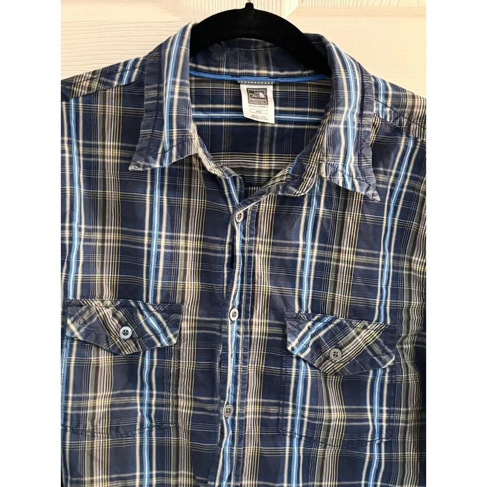 The North Face mens north